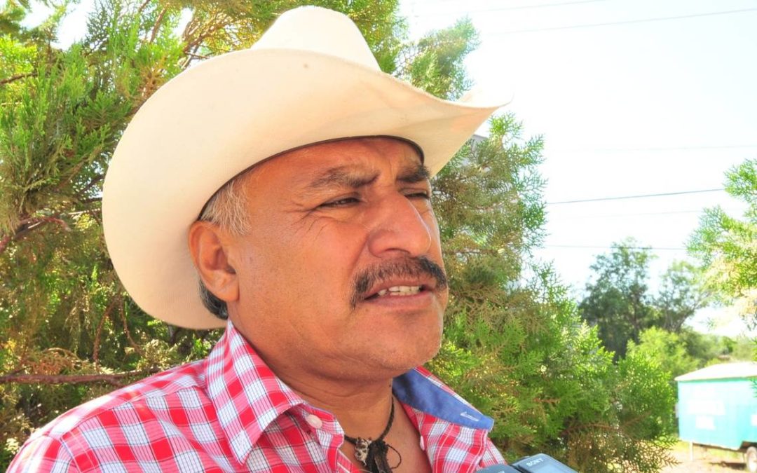 ¡Verdad y justicia para Tomás Rojo y activistas ambientales asesinados en México!